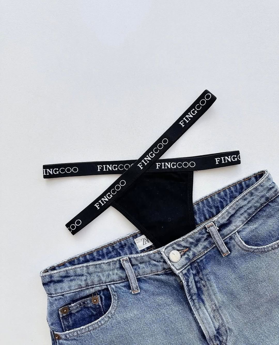 شورت کمر کش fingcoo