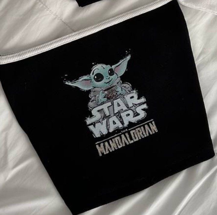 کراپ star wars