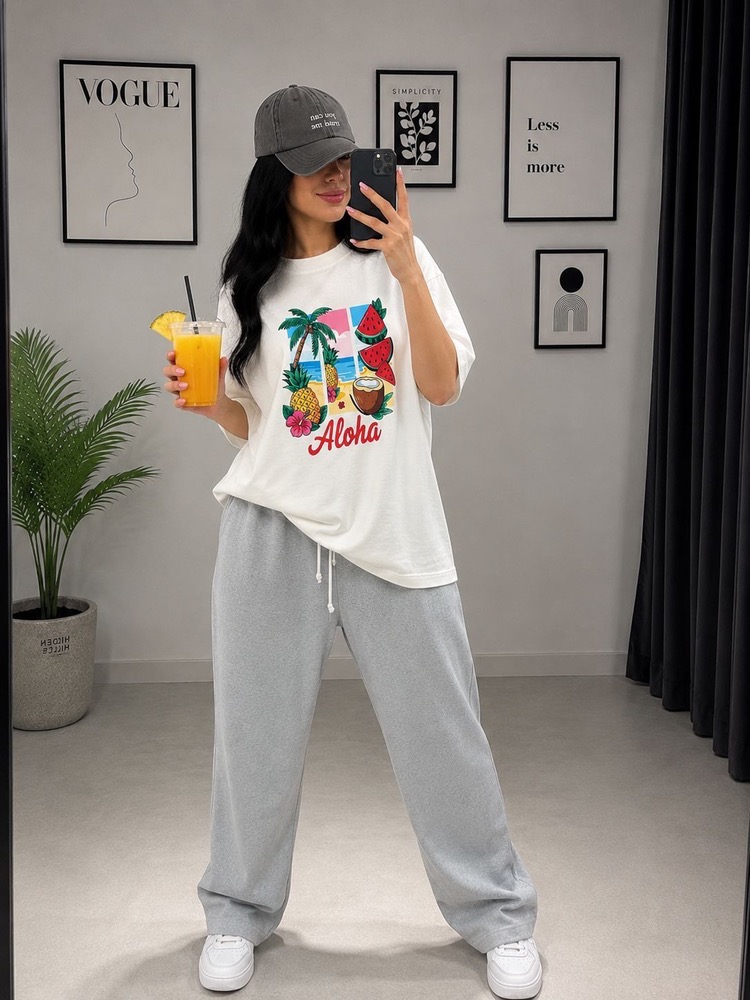 تیشرت tk