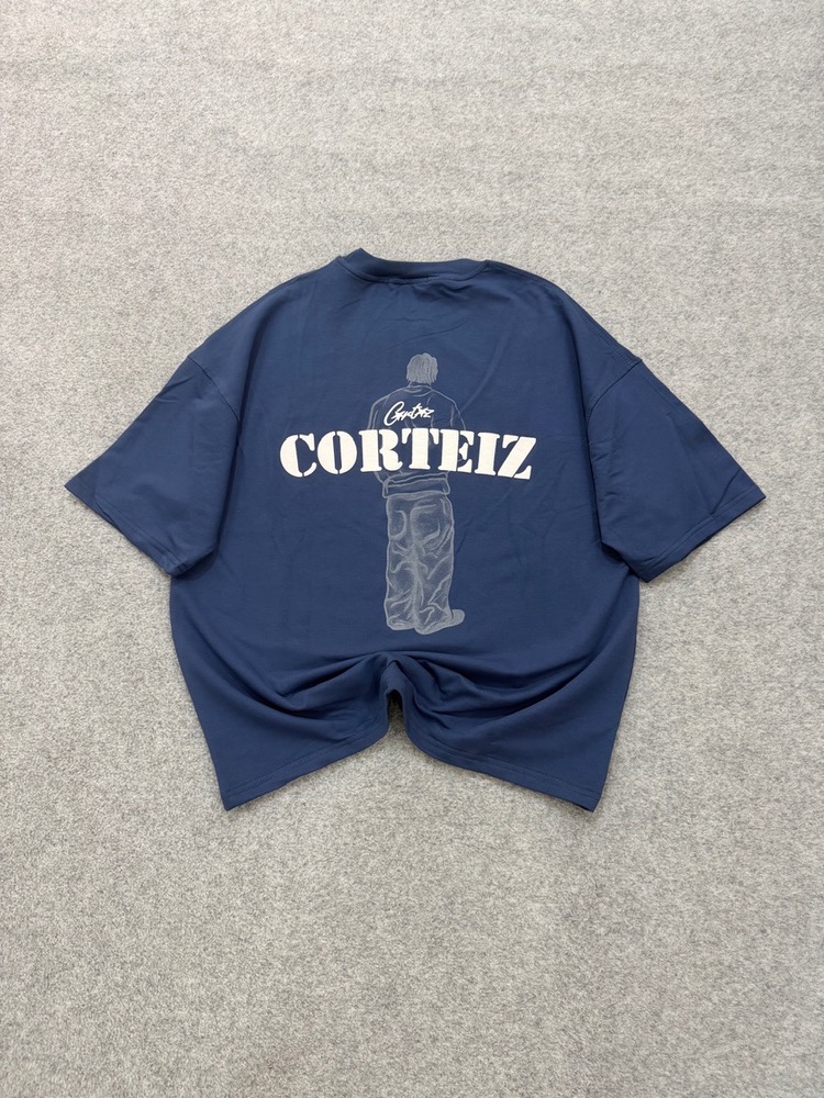 تیشرت corteiz