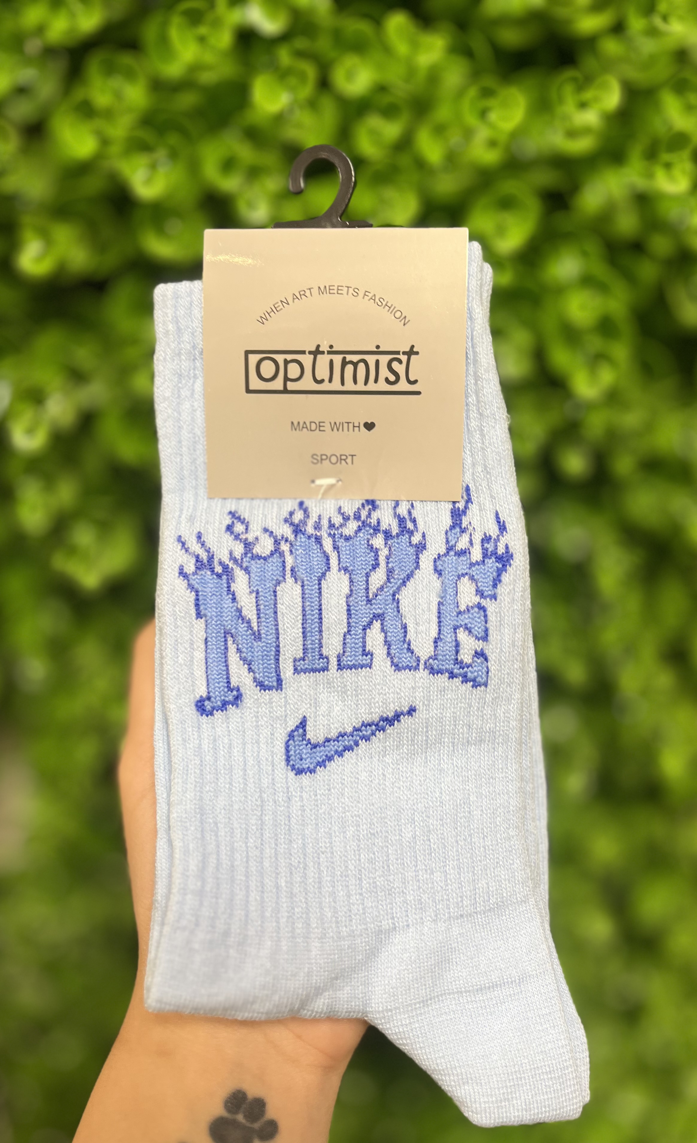 جوراب nike